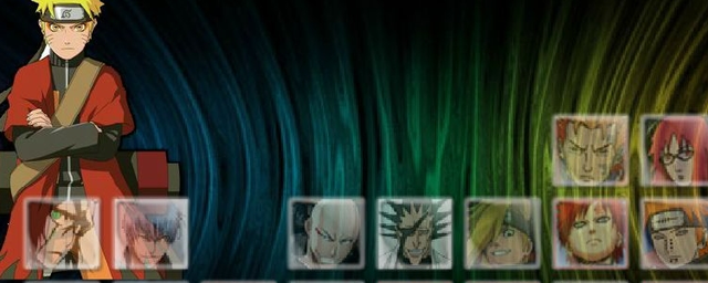 死神vs火影下载游戏3000人物版