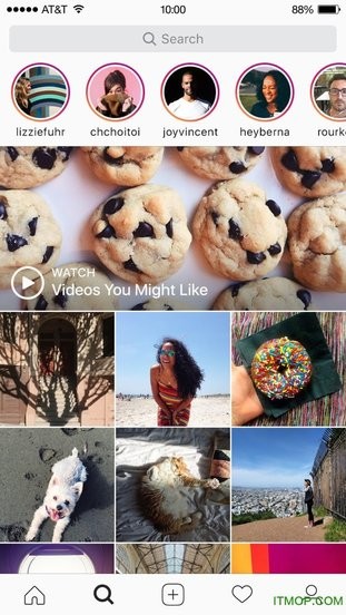 instagram最新版安卓