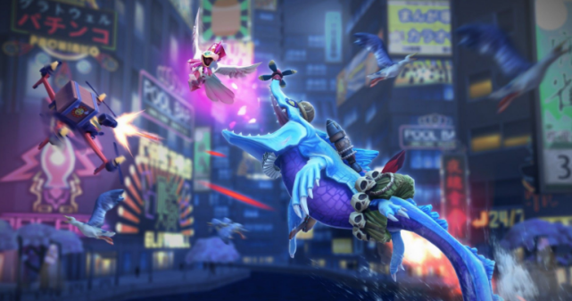 饥饿鲨世界999999钻无限金币珍珠