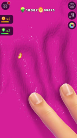 超级粘液模拟器无限金币中文版