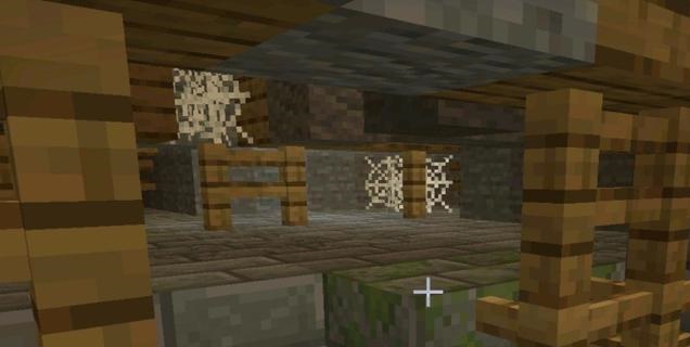 我的世界基岩版1.19下载