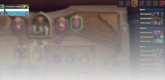 酒馆战棋胜率插件