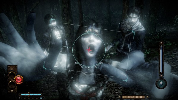 零濡鸦之巫女pc破解版