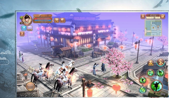 九紫九阴绝学红包版