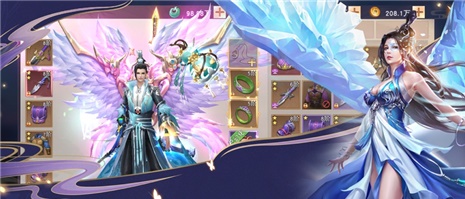 九荒仙劫手游红包版