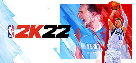 NBA2K22破解版