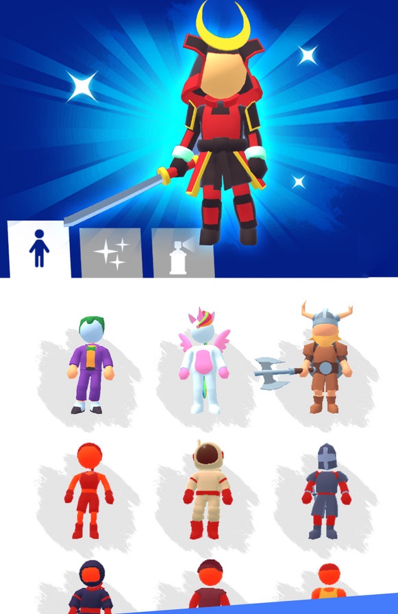 无限跑酷最新版