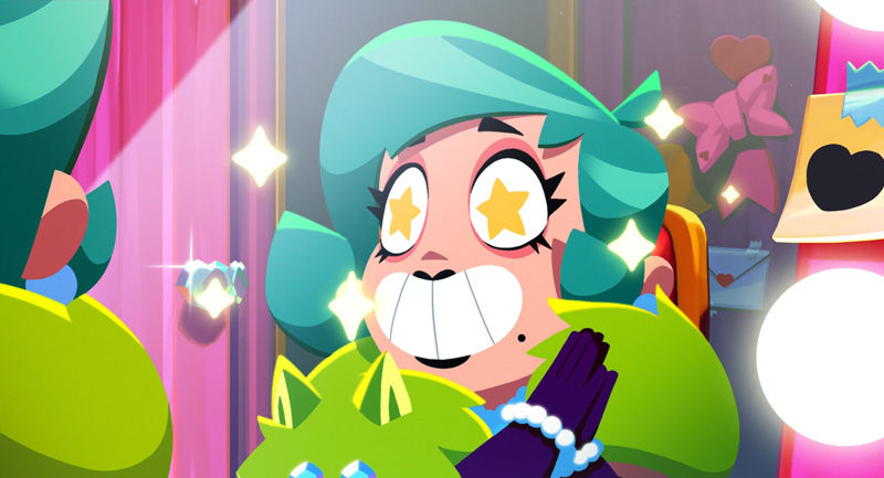 荒野乱斗无限钻石版下载