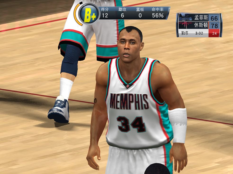 nba2k21手机版中文版下载