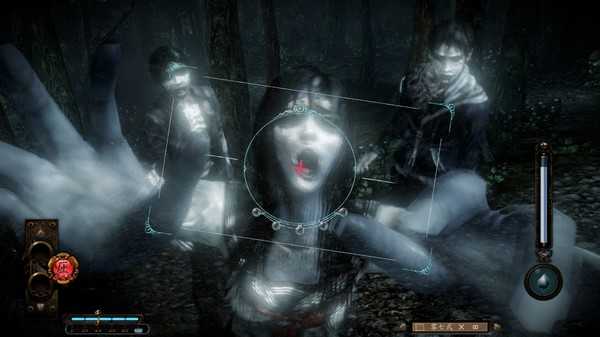 零濡鸦之巫女steam豪华版