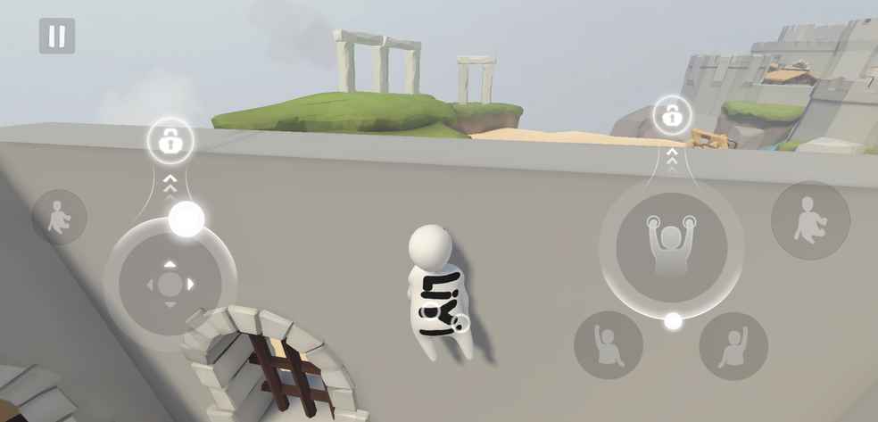 人类一败涂地手游下载免费