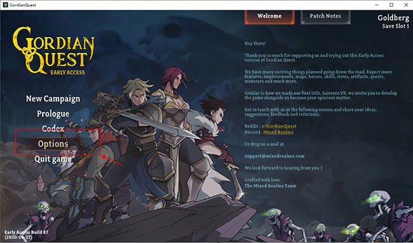 高殿战记中文版