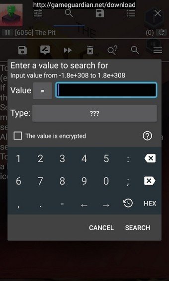 GG修改器官网版下载