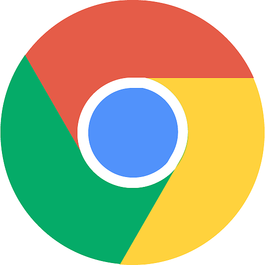 谷歌浏览器Chrome