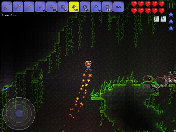 泰拉瑞亚国服免费版