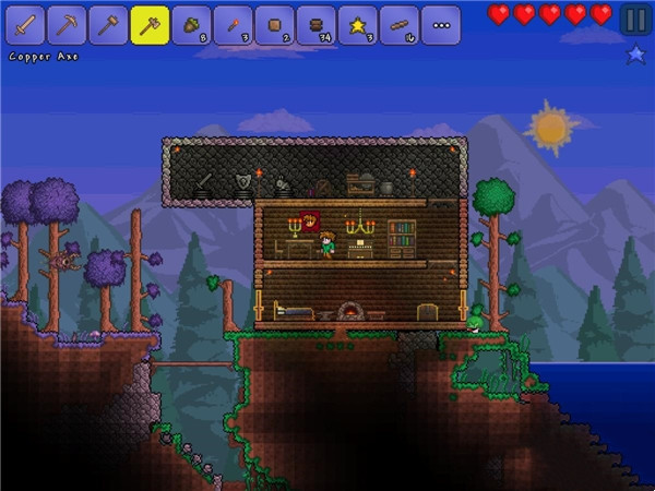 泰拉瑞亚国服免费版