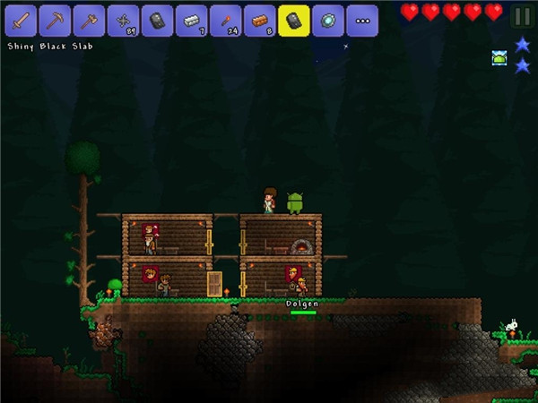 泰拉瑞亚国服免费版