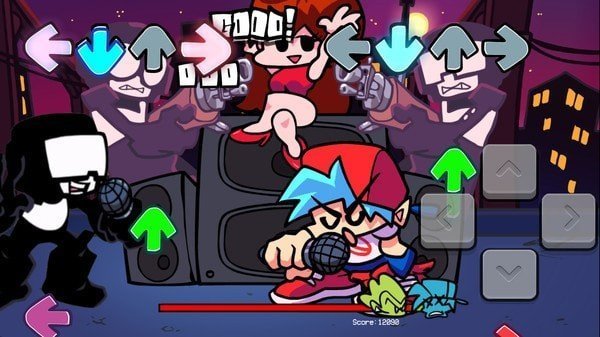 周五夜放克：坦克兵