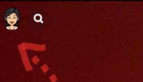 snapchat相机中文版