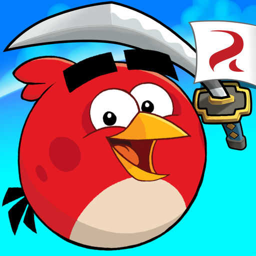 愤怒的小鸟2游戏正版最新版