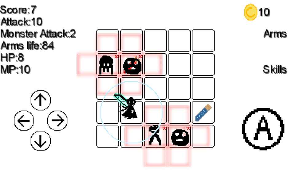 patpat