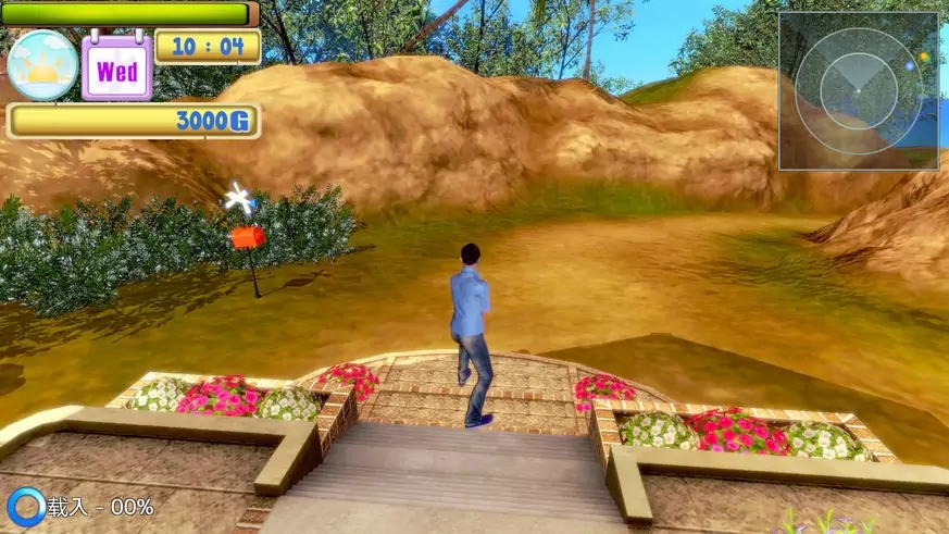 性感沙滩4中文版