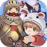 秘密宿屋
