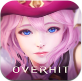 overhit