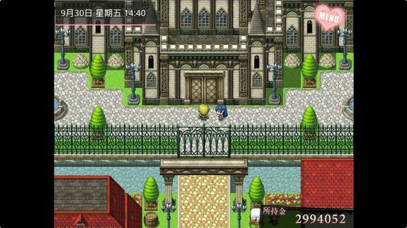 无冬镇物语梦幻天帝版