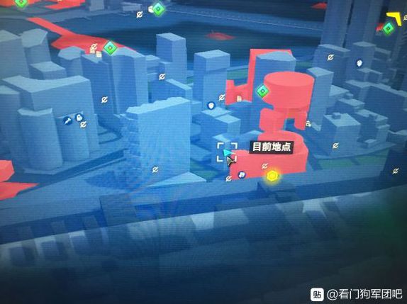 看门狗3军团破解版