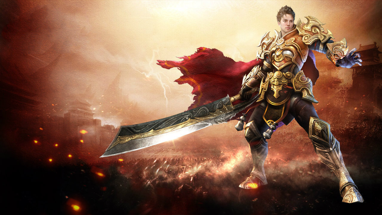 小鱼传奇所有版本