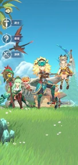 魔宠勇士红包版