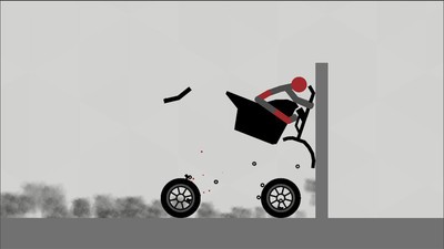 弄死火柴人2泯灭