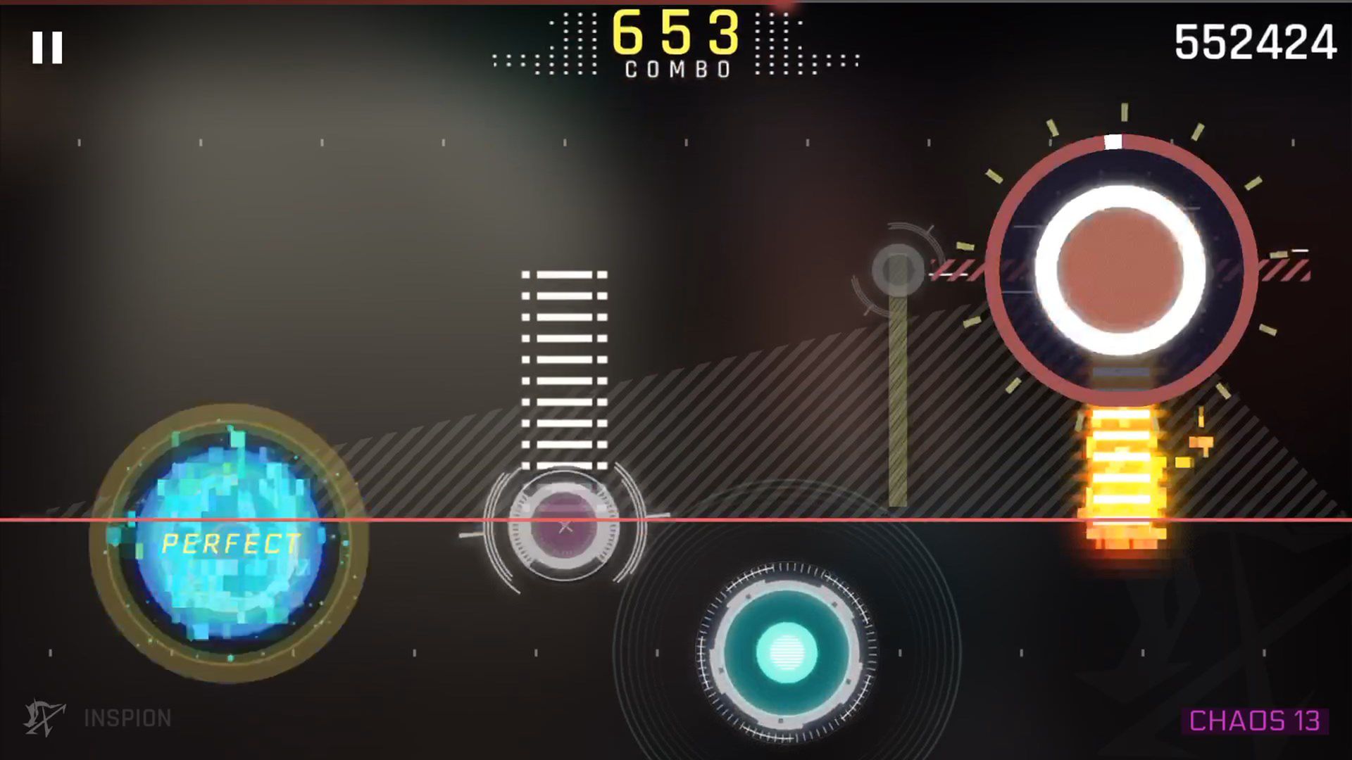 音乐世界CytusII免费版