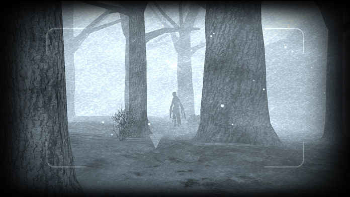 致命无面男2(Slender Rising)手机版