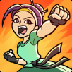 功夫圣手(Kung Fu Clicker)