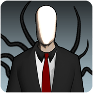 致命无面男2(Slender Rising)手机版