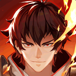 镇魂街武神躯魔渊之刃