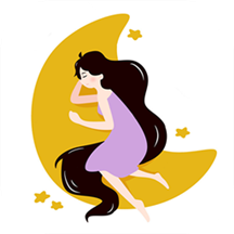 助眠白噪音