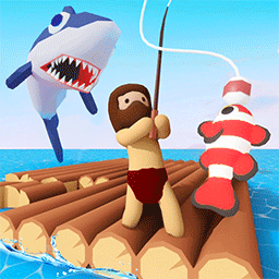 最后的海盗：岛屿生存