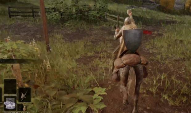 艾尔登法环吾爱破解