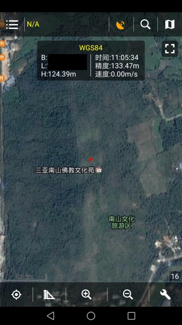 探险者地图手机版