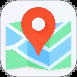 华为北斗导航地图