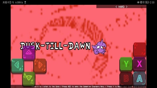 周五夜放克错误化暮光闪闪模组