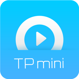 tpmini遥控器ios版