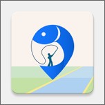 享钓钓点地图