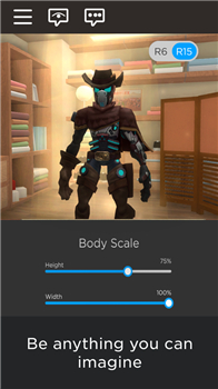 roblox超能力模拟器
