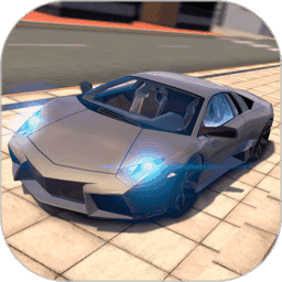 极速汽车模拟驾驶游戏