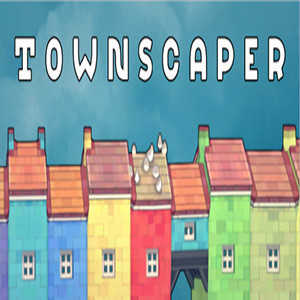 townscaper2021