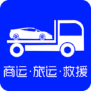车拖车司机端